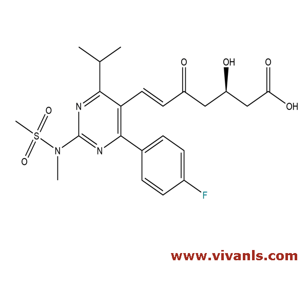 Metabolites-Rosuvastatin Keto Acid-1659084857.png